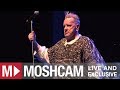 Public Image Ltd - Open Up | Live in Sydney | Moshcam