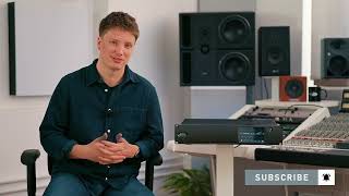 Video thumbnail for An introduction to the Prism Sound Dream ADA 128 Converter by Funky Junk