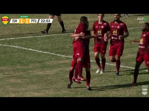 With a great goal from Chiquinho, Inter-SM beat Passo Fundo 3-2