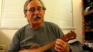 Holiday - Kinks ukulele cover