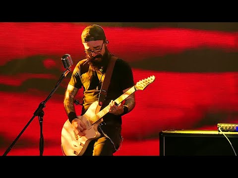 RoadkillSoda Live at European Metal Festival Alliance 2020 [Full concert]