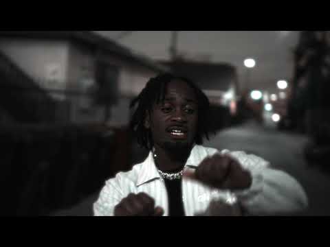 Esparo - Take Notes Feat. Kalan.FrFr (Official Video)