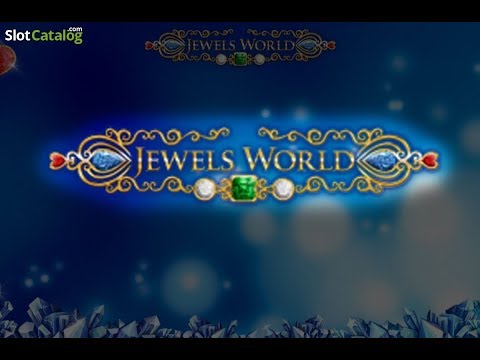 Jewels World gameplay video