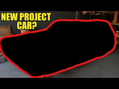 Carnage Episode 54 - We Sell A Car, We Buy A Car, We Fix A Car