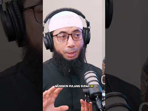 Handphone Merusak Rumah Tangga - Ust Khalid Basalamah