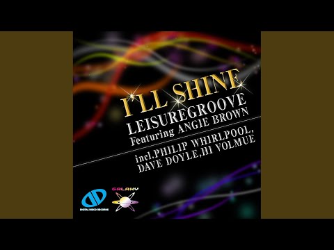 I'll Shine (Original Mix)