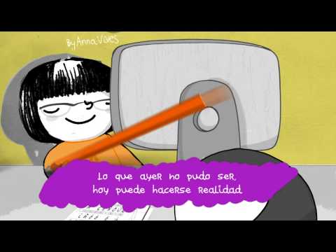 "Si crees en mí, te sorprenderé", de Anna Vives