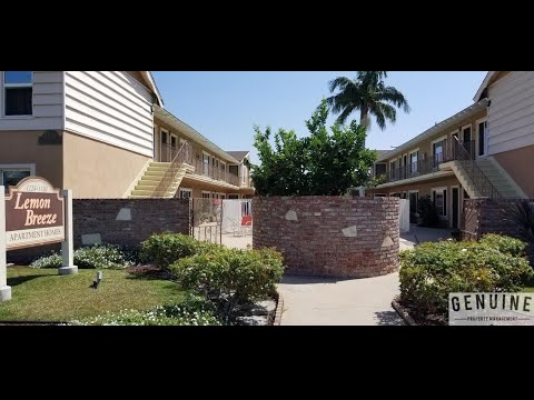 1130 South Lemon Street, Anaheim - Video 2 of 2