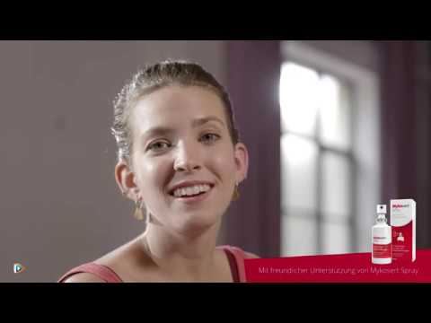 Yoga Tutorial - halbes Rad / Schulterbrücke  - Yoga mit Mykosert 6 von 7 - pta-channel.de