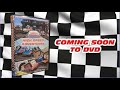 High Speed Adventures Coming Soon To DVD Thomas Trackmaster Adventures