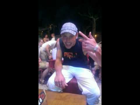 MC Juanito - Zone Art