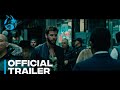 KILLERMAN - Official Green Band Trailer
