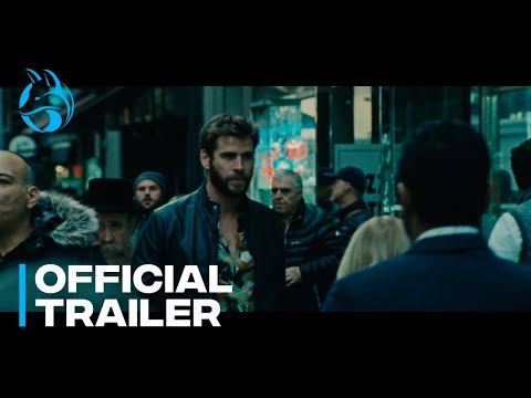 Killerman (Green Band Trailer)