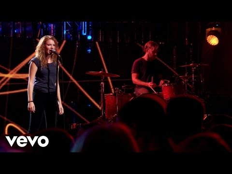 Grace Mitchell - NoLo (Apple Music Festival: London 2015)