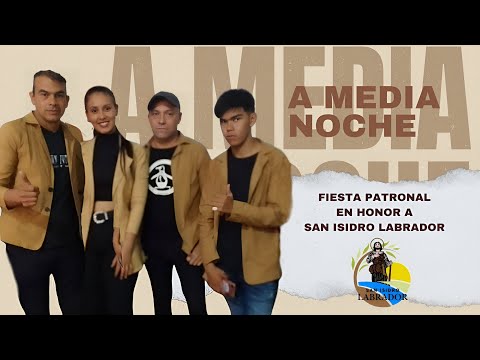 A MEDIA NOCHE -  EN VIVO 2025 (TATACUÁ, CORRIENTES)