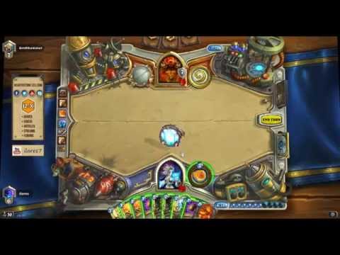 Prophet Velen in Mage?!