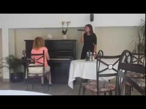 Ingrid Pap - ,,Mai frumoasa"(Laura Stoica)