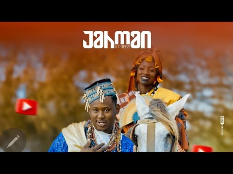 Best Of Jahman Xpress - "ARVA" official Mixtape 