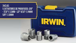 Vídeo sobre o produto