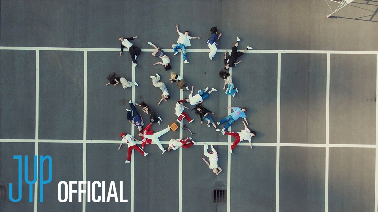 BOY STORY(보이스토리) "Pump !t Up" M/V