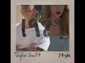 Style(feat. Harry Styles) - Taylor Swift