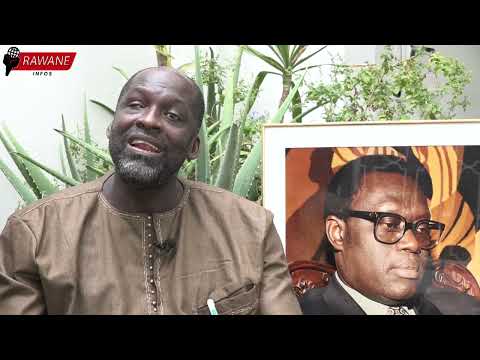 PASCAL MENDY SE SOUVIENT DE FEU IBRAHIMA SARR BP  REVIENT SUR LES ELECTIONS LOCALES