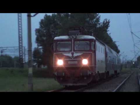 EA782 cu tren R5506 Suceava Nord - Pascani - 19.06.2016