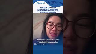 Download lagu Tersayat-sayat oleh Kelakuan Rizky Irmansyah, Nikita Mirzani: Satu Keluarga Bisa Menutupi Semua mp3 Download lagu Tersayat-sayat oleh Kelakuan Rizky Irmansyah, Nikita Mirzani: Satu Keluarga Bisa Menutupi Semua mp3
