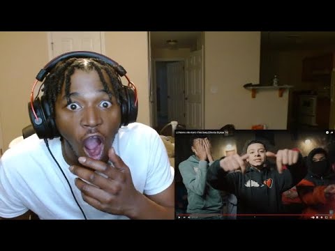 Lil Worm x Mo Karti - Free Gang REACTION!! FREE KAY FLOCK!!