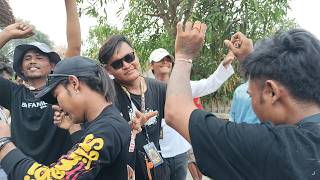 Download lagu DJ GELAS RETAK‼️|| SHERIN PUTRA MUDA FEAT PEMUDA DHOES-ZHAT || PESTA RAKYAT JANGGA TUA - LOSARANG mp3