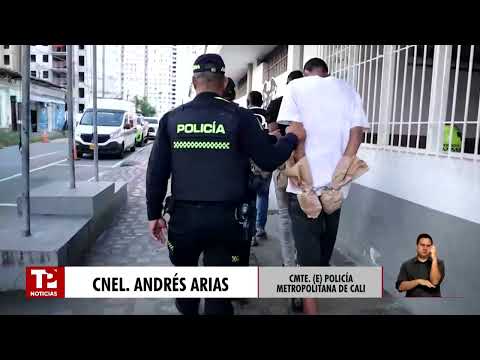 Avanzan investigaciones por atentado armado en restaurante de El Peñón, en Cali
