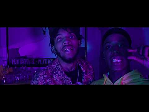 NO GOOD ENT - FREE WONI (Official Performance Art Piece) | Starring Chuck The Duck #rip