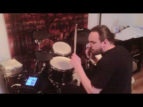 Thumbnail for Brad Park - Pearl Mimic Pro First Jam by Brad Park