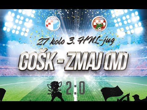 GOŠK - Zmaj