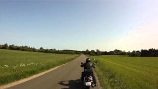 MC Ikast Østjylland 07 07 2013 5