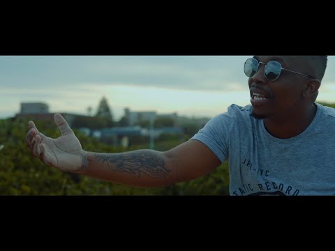 Mr Luu & Msk ft Prince Raven Ortega   Sondela Official Music video