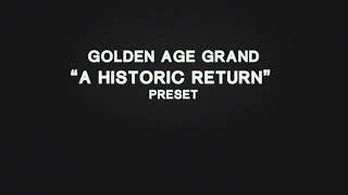 Video thumbnail for Golden Age Grand - Frederic Chopin, Ballade no. 1 in G Minor Op.23 by Teletone Audio