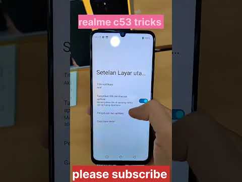 realme c53 tricks and tips 💯💯🔥🔥🔥 kuch Naya Jane👍👍👍 #realme