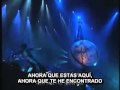 Sarah Brightman - Deliver me - subtitulado en español