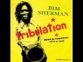 Bim Sherman - Golden Locks Dub