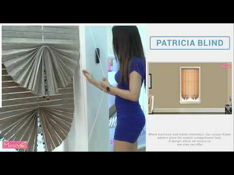Patricia Blinds