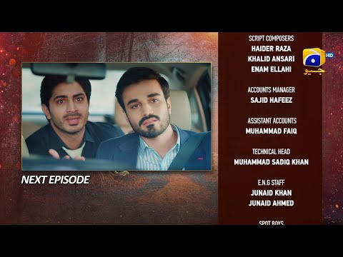 Mannat Murad Episode 05 Teaser - 9th October 2023 - HAR PAL GEO