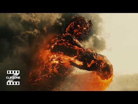 Wrath Of The Titans | Gods vs Titans | ClipZone: High Octane Hits