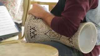 HAL&#39;LU - Carlebach Psalm 150