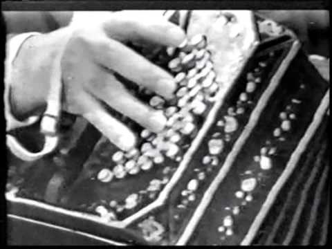 Juan Cambareri en Japon 1969