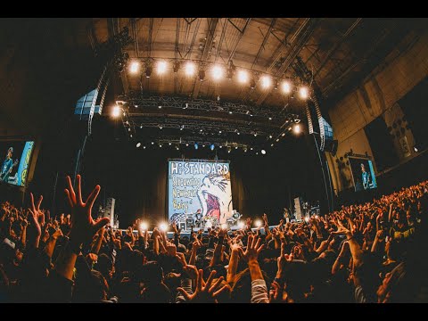 histandardofficial and pizzaofdeathofficial