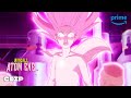 Happy Birthday Atom Eve Invincible Prime Video