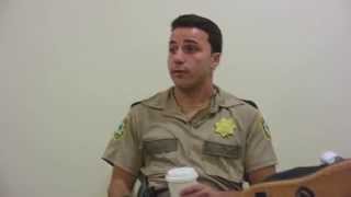 Rosario Acting Demo video