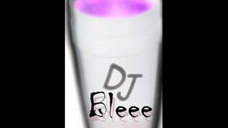 Receipt Chopped and Screwed Roscoe Dash Dbo DjBleee