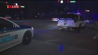 Report: Body found in Ashtabula Co. during Sharon search for missing teen